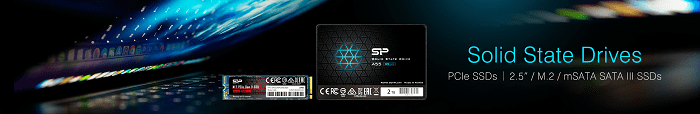 SSD