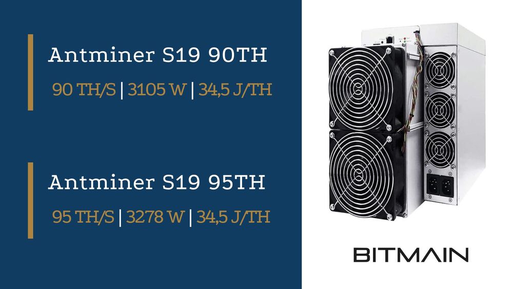 Найпопулярніші ASIC-майнери за версією Kosmotech (2)