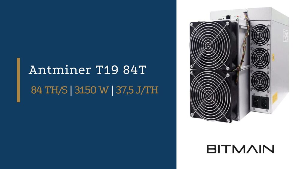 Найпопулярніші ASIC-майнери за версією Kosmotech (5)
