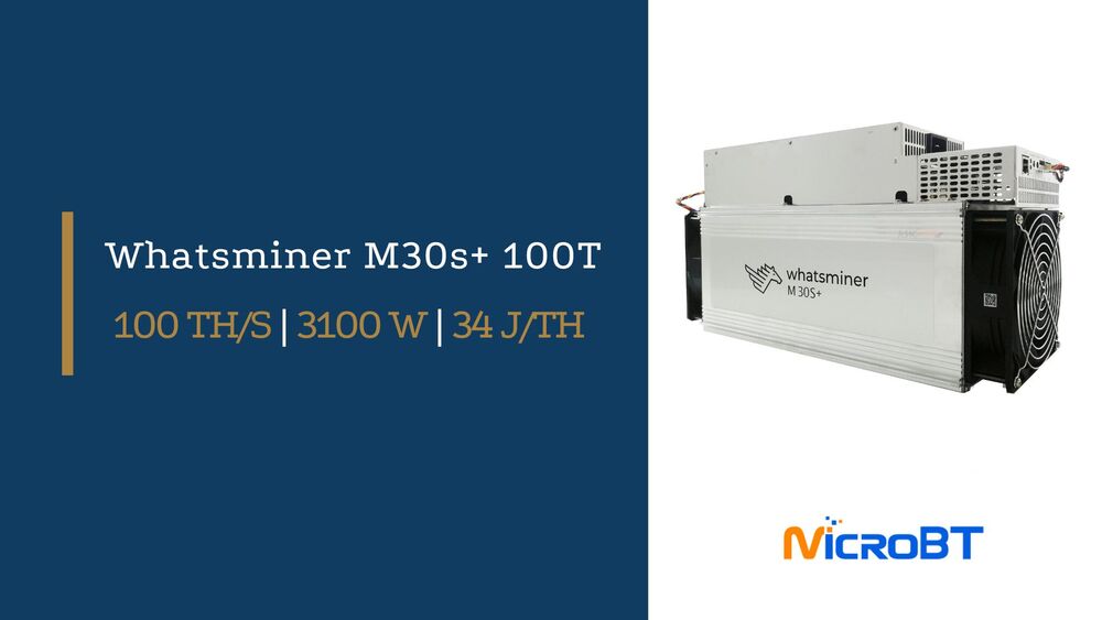 Найпопулярніші ASIC-майнери за версією Kosmotech (6)