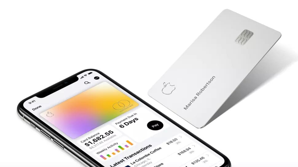 Apple запустила фірмовий сервіс розстрочки платежів для своїх користувачів-image1