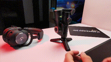 Розкладання AOCHUAN SMART X PRO