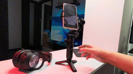 Увімкнення AOCHUAN SMART X PRO