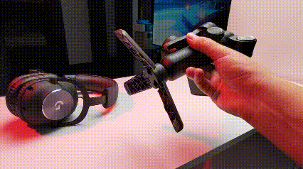 З’ємний трипод AOCHUAN SMART X PRO