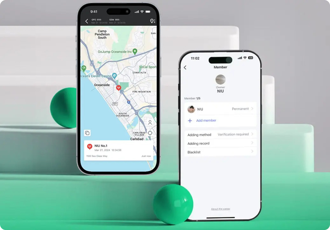 niu-smart-ecosystem